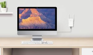 Access Point TP-Link RE210 6