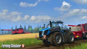 Farming Simulator 2015 Xbox One 3