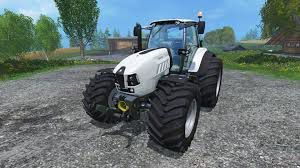 Farming Simulator 2015 Xbox One 5