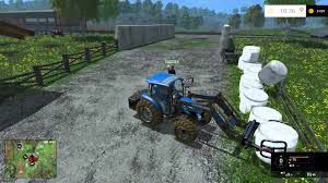 Farming Simulator 2015 Xbox One 6