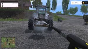 Farming Simulator 2015 Xbox One 8