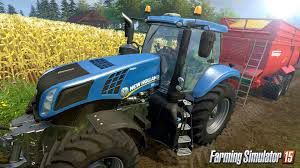 Farming Simulator 2015 Xbox One 9