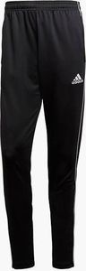Adidas Spodnie męskie Adidas Core 18 Training CE9036 czarne L 1