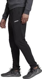 Adidas Spodnie męskie Adidas D2M CLM E15564 czarne S 2