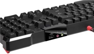 Klawiatura A4Tech Bloody B640 (A4TKLA44496) 4