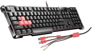 Klawiatura A4Tech Bloody B640 (A4TKLA44496) 5