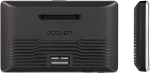 Nawigacja GPS Becker Transit 6 LMU 4