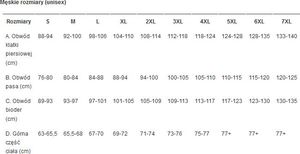 Rogelli Spodnie Rogeli TRAIL czarne XS 3