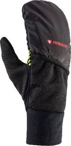 Viking Rękawice Viking Atlas Gore-Tex Infinium czarno-limonkowe 9 1