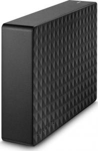 Dysk zewnętrzny HDD Seagate HDD Expansion Desktop 4 TB Czarny (STEB4000200) 2