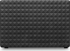 Dysk zewnętrzny HDD Seagate HDD Expansion Desktop 4 TB Czarny (STEB4000200) 3
