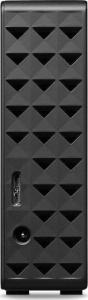 Dysk zewnętrzny HDD Seagate HDD Expansion Desktop 4 TB Czarny (STEB4000200) 5