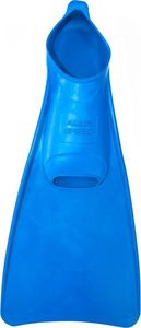 Aqua-Speed Płetwy treningowe FUSION niebieskie Aqua Speed Rozmiar 34-35 2