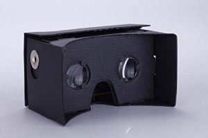 3DEXPERT Google Cardboard VR 3D box 3