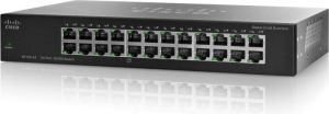 Switch Cisco SF110-24-EU 1