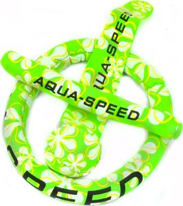 Aqua-Speed Zabawki do wyławiania z wody, nurkowania, tonące DIVE TOYS SET green Aqua-Speed 1
