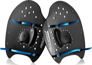 Aqua-Speed Wiosełka do pływania SKILL PADDLE rozmiar M Aqua Speed 3