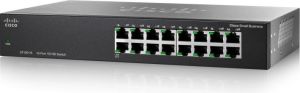 Switch Cisco SF110-16 1