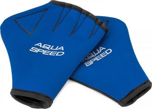 Aqua-Speed Rękawice pływackie neoprenowe Aqua-Speed Rozmiar L 1