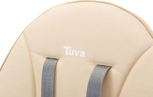 Caretero Krzesełko do karmienia Tuva beżowe (TERO-7707) 7