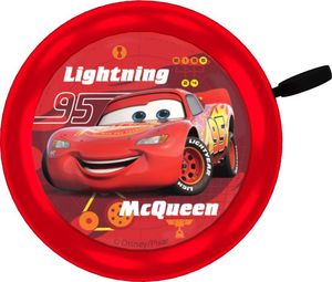 Cars Dzwonek do roweru CARS 3 1