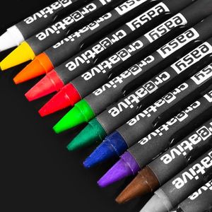 Easy Zestaw artystyczny 68 elementów w walizce 11