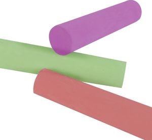 Easy Kreda chodnikowa 15szt pudełko z uchwytem EASY 3
