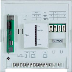 Bramka VoIP Auerswald Compact 3000 2