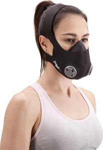 HMS Maska treningowa Performance Mask PFM02 2