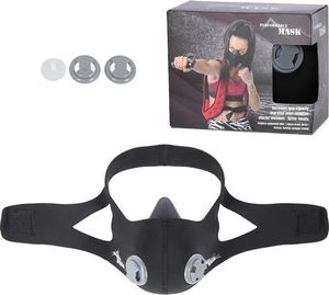HMS Maska treningowa Performance Mask PFM02 5