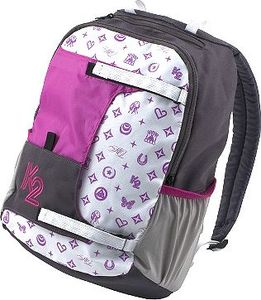 K2 Plecak dziecięcy, szkolny, na laptopa VARSITY GIRLS 18L K2 Kolor różowy 1