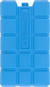 Kamai Wkłady mrożące 2x200ml do lodówek turystycznych Kamai 2