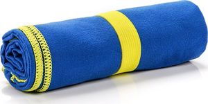 Meteor Ręcznik szybkoschnący S granatowy 42x55 cm 2