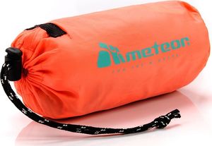 Meteor Ręcznik szybkoschnący S 42x55cm koralowy 3