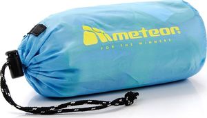 Meteor Ręcznik szybkoschnący L 80x130 cm niebieski Meteor 3