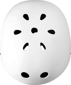 Nils Extreme Kask ochronny MTV12 biały matowy 5