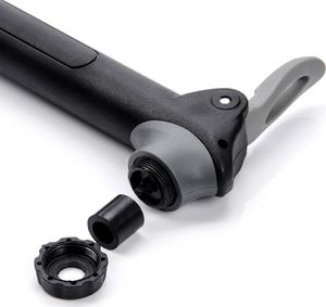 Meteor MINI POMPKA ROWEROWA STROKE METEOR 4