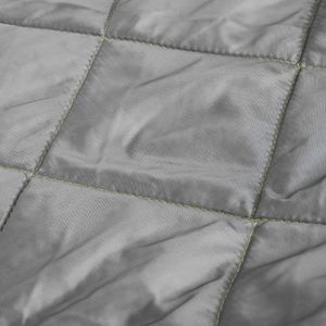 Spokey Śpiwór Kołdra Canyon zielony 200cm 4