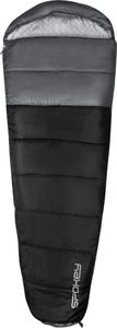 Spokey Śpiwór mumia NORDIC 250 czarny 2