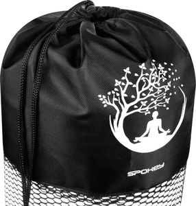 Spokey Torba na matę do jogi EKA (928912) 5