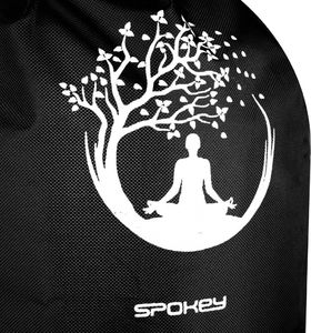 Spokey Torba na matę do jogi EKA (928912) 6