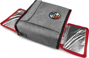 Spokey Torba termiczna ICECUBE 3 (927380) 11