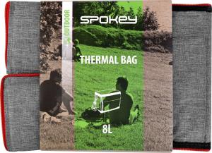 Spokey Torba termiczna ICECUBE 3 (927380) 12