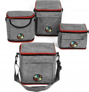 Spokey Torba termiczna ICECUBE 3 (927380) 13