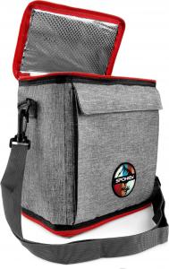 Spokey Torba termiczna ICECUBE 3 (927380) 3