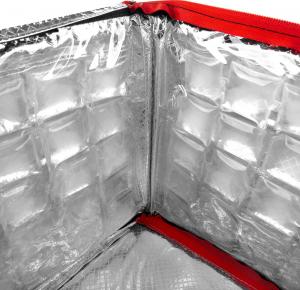 Spokey Torba termiczna ICECUBE 3 (927380) 9