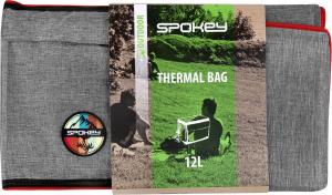 Spokey Torba termiczna ICECUBE 4 (927380) 12