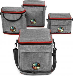 Spokey Torba termiczna ICECUBE 4 (927380) 13