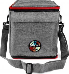 Spokey Torba termiczna ICECUBE 4 (927380) 2