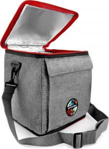 Spokey Torba termiczna ICECUBE 4 (927380) 3